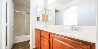 3 Bedroom, 2.5 Bath Two-Story Home Located In The Charming Southwest Area! Gallery 20
