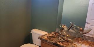 Rhodes Ranch 4 Bed Home | Guard-Gated Community | Trash & Sewer Included Gallery 17