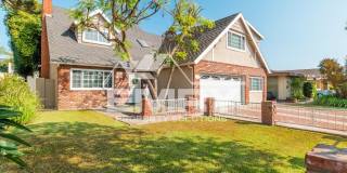 5 Bedroom 3 Bathroom Single House in Los Alamitos CA 90720!! Gallery 1