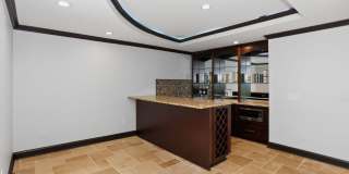 Luxury living in 5BR/5BA with Finished basement in Alpharetta Gallery 34