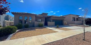 East El Paso 4bed/2bath Refrig A/C with Gorgeous Backyard! Gallery 1