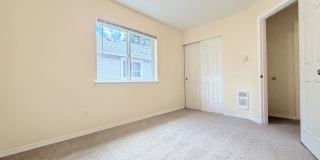 Spacious 4-Bedroom Townhome in Alicia Meadows | Garage, Patio & Pet Friendly Gallery 15