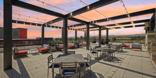 Panorama Apartments Gallery 14