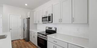 4BR Home in The Pines at Paw Creek – New Construction + Private Deck Gallery 19