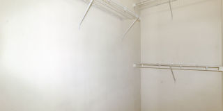 2-Bedroom DuPont Condo with New Interior Paint and Carpet Gallery 20