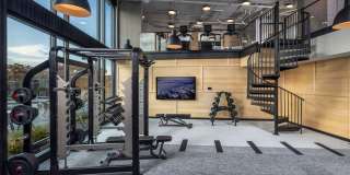 The 305, a Broadstone Community Gallery 7