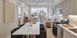 The Darien Gallery 1