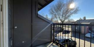 Spacious Second-Floor One Bedroom with Balcony, Stainless Steel Kitchen & Exterior Storage Spacious Second-Floor One Bedroom with Balcony, Stainless Steel Kitchen & Exterior Storage Gallery 23