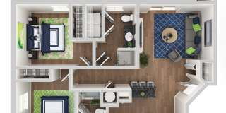 Hurstbourne Pointe Gallery 20