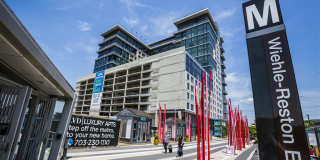 BLVD Reston Station Gallery 6