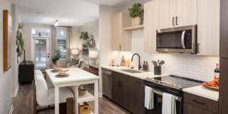 Alta Lofts on the Levee Gallery 3