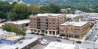 The Lofts at South Slope Gallery 22