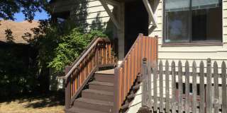 Charming Home in Seattle-Maple Leaf Area! Gallery 7
