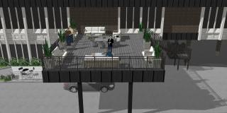 The Bank Lofts Gallery 15