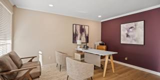 Oak City Apartments Gallery 2