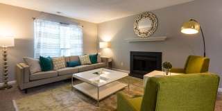 The Summit at Avent Ferry Gallery 26