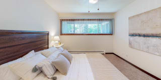 Hillsborough Apartments Gallery 28