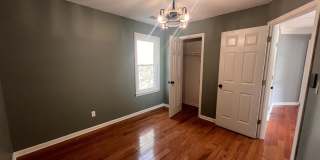 Spacious 4BR House in Lawrenceville Gallery 15