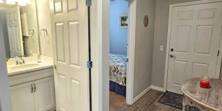 Annual Furnished 2 Bedroom 2 Bathroom with a Flex Room in Island Walk! Gallery 47