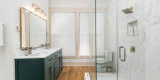 110 East Craig PlaceUnit 1 Gallery 21