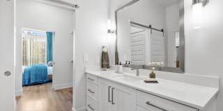 The International at Valley Ranch Gallery 36