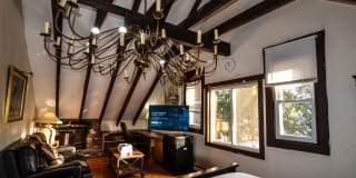 445 Hope st, Room 1 Gallery 1