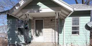 1 bed House for Rent Gallery 1