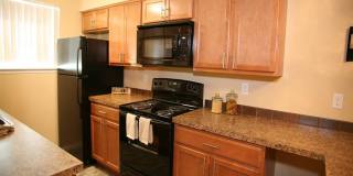 Cimarron Hills Apartments Gallery 22