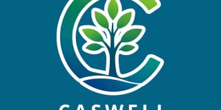 Caswell at The Hills Gallery 1