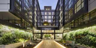 The Logan The Logan Gallery 40