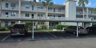 First Floor Condo in 55+ Community in Dunedin FL Gallery 1