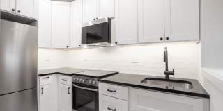 Rocksboro Apartments Gallery 18
