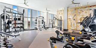 Highland House Tower by Albion Gallery 16