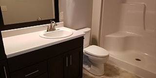 Three bedroom two bathroom Twin home w/ triple garage Gallery 18