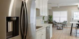 3909 Winthrop Avenue - B Gallery 1