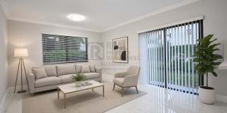 Fully Renovated 2-Bed, 2.5-Bath Townhome with Impact Windows & New Appliances Gallery 1