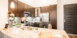 Sorrel at Warner Center Gallery 1