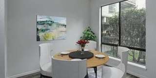 Large 1 Bedroom in Walnut Creek, Gym, Pool, Walk to Town Gallery 4