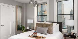 Somerset Place Apartments Gallery 21