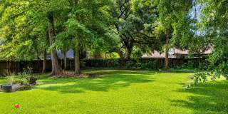 Stark Bayou Furnished Retreat | 4BR Home w/ Garage & Yard Gallery 27