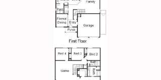 4 Bedroom in Riverside Grove - Close to School and Shopping Gallery 1