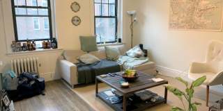60 Queensberry St. Gallery 1