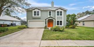 Spacious 5BR House in Rockledge with Pool Gallery 1