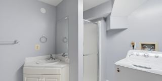 6323 BARCROFT MEWS Drive Gallery 28