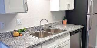Sycamore Creek Apartments Gallery 8
