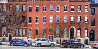 1025 Saint Paul Street - 4 Gallery 1
