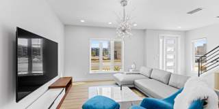 Exclusive Townhome in The Vue at Celebration Pointe Gallery 1