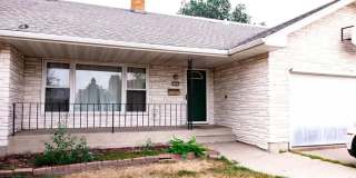 4 Bedroom 3 Bathroom - South Fargo - All Utilities Paid! Gallery 1