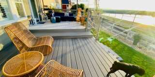 Beautiful Furnished 3 Bedroom/2.5 Bathroom Single Family Home with Flexible Lease terms. Gallery 1