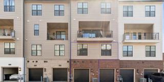 Welcome to Union Park at McLean! Gallery 36
